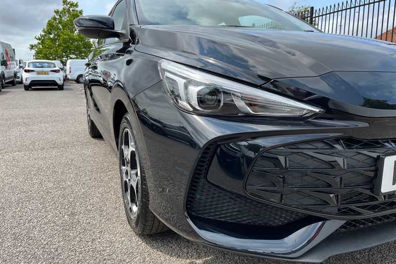 Used MG MG3 2025 for sale - 76463586: Photo 49