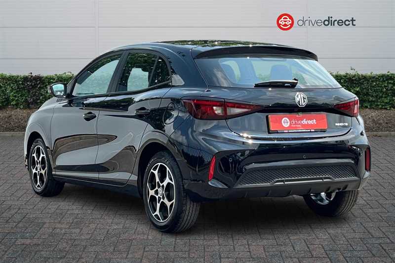 Used MG MG3 2025 for sale - 76463586: Photo 5