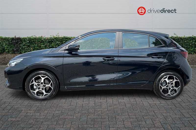 Used MG MG3 2025 for sale - 76463586: Photo 6