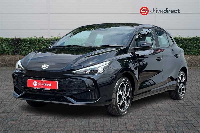 Used MG MG3 2025 for sale - 76463586: Photo 7