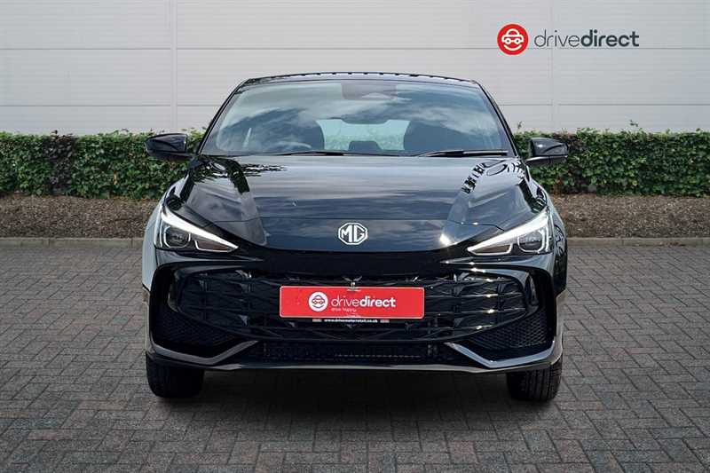 Used MG MG3 2025 for sale - 76463586: Photo 8