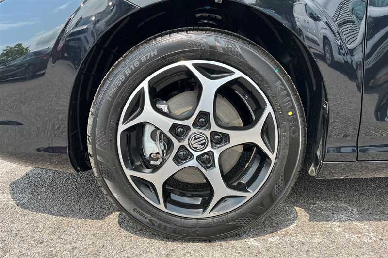 Used MG MG3 2025 for sale - 76463586: Photo 9