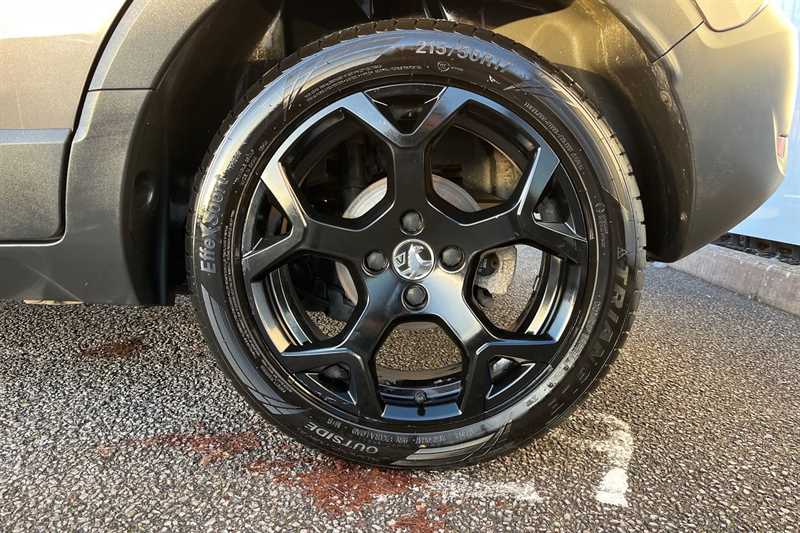 Used Vauxhall Crossland 2023 for sale - 77416351: Photo 10