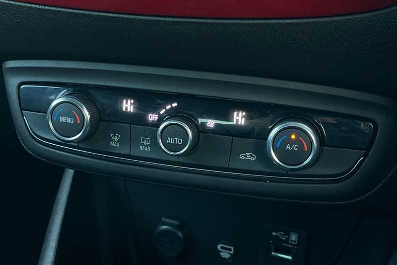 Used Vauxhall Crossland 2023 for sale - 77416351: Photo 15