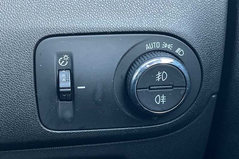 Used Vauxhall Crossland 2023 for sale - 77416351: Photo 42