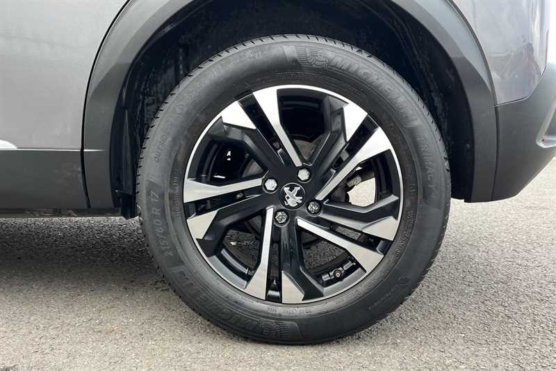 Used Peugeot 2008 2020 for sale - 76516710: Photo 10