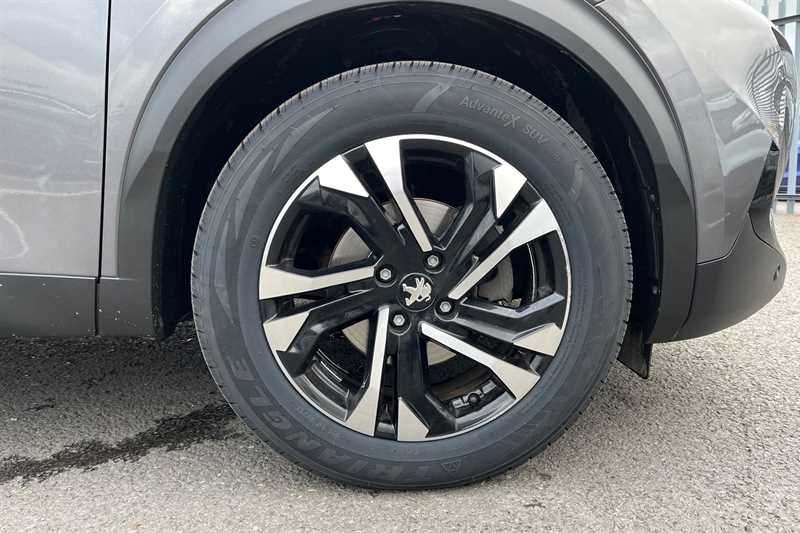 Used Peugeot 2008 2020 for sale - 76516710: Photo 11