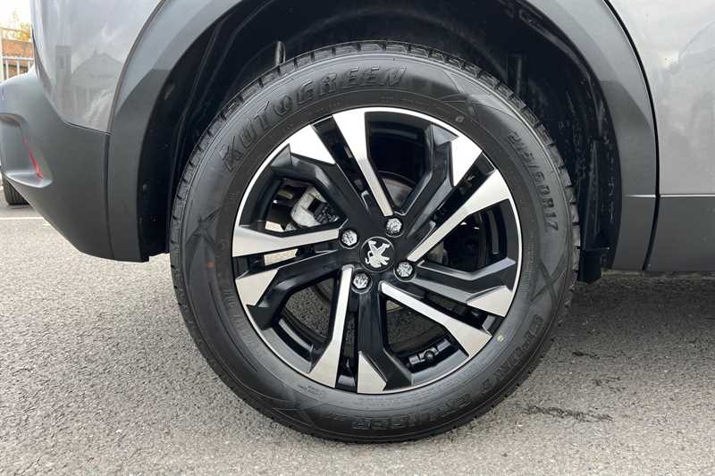 Used Peugeot 2008 2020 for sale - 76516710: Photo 12