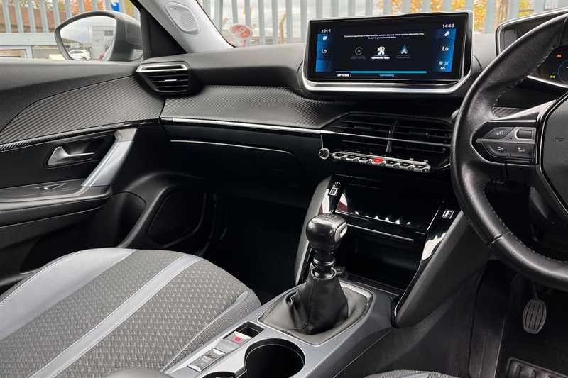 Used Peugeot 2008 2020 for sale - 76516710: Photo 14