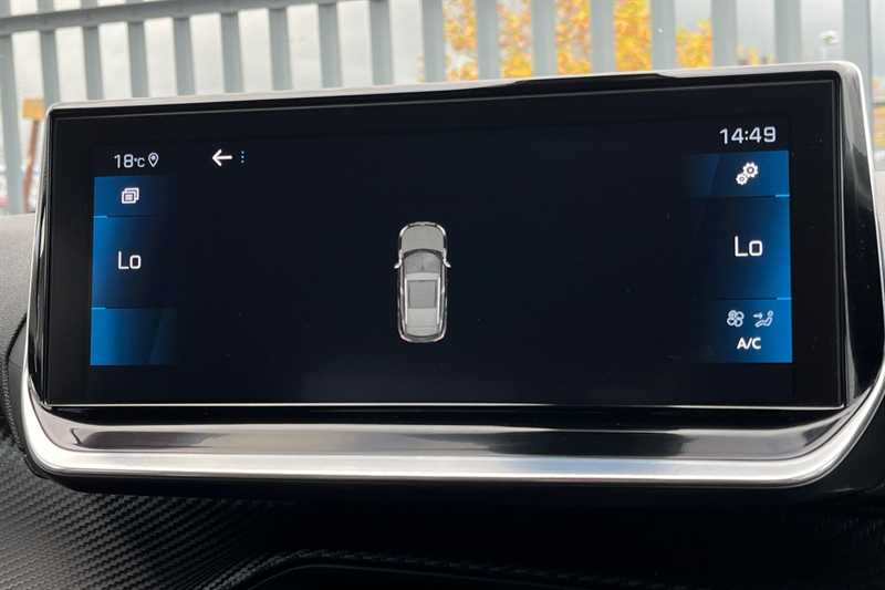 Used Peugeot 2008 2020 for sale - 76516710: Photo 19