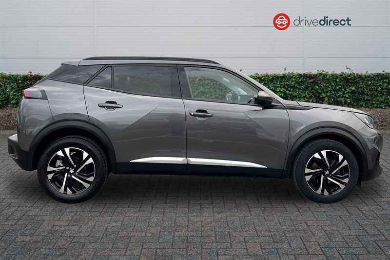 Used Peugeot 2008 2020 for sale - 76516710: Photo 2
