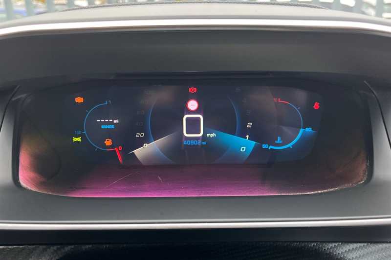 Used Peugeot 2008 2020 for sale - 76516710: Photo 20