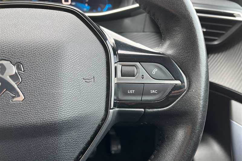 Used Peugeot 2008 2020 for sale - 76516710: Photo 22