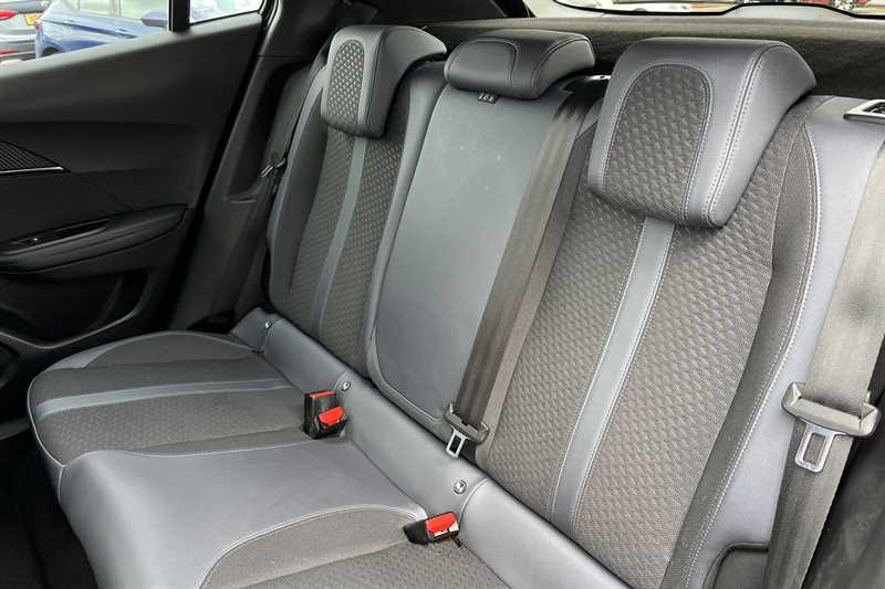 Used Peugeot 2008 2020 for sale - 76516710: Photo 24