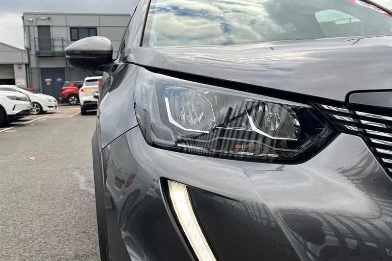 Used Peugeot 2008 2020 for sale - 76516710: Photo 28