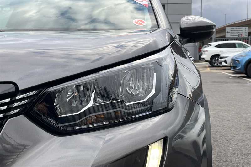 Used Peugeot 2008 2020 for sale - 76516710: Photo 29