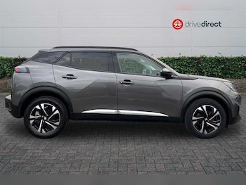 Used Peugeot 2008 2020 for sale - 76516710: Photo