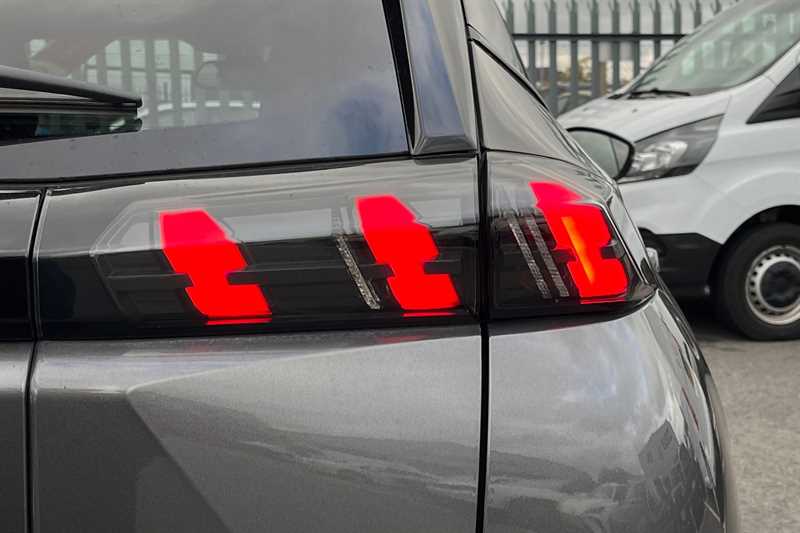 Used Peugeot 2008 2020 for sale - 76516710: Photo 32