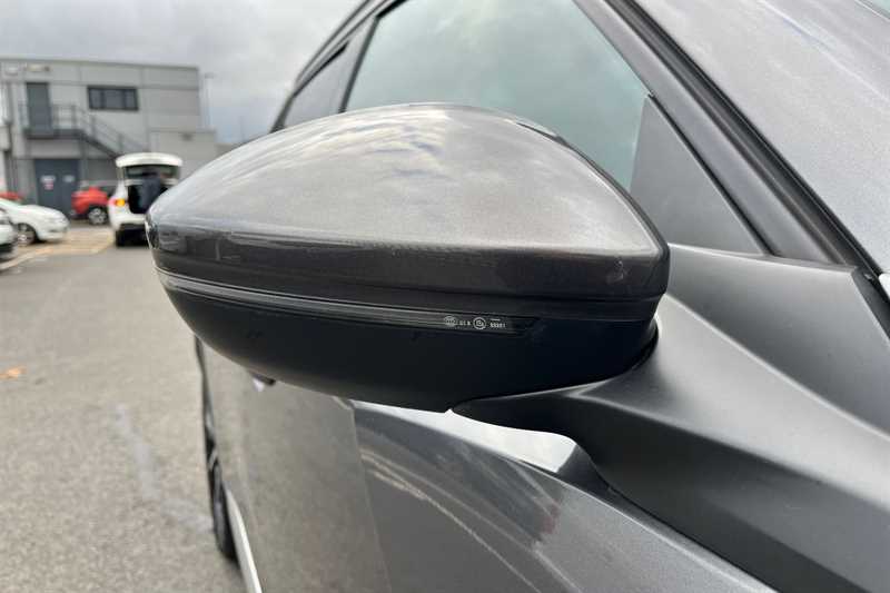 Used Peugeot 2008 2020 for sale - 76516710: Photo 34