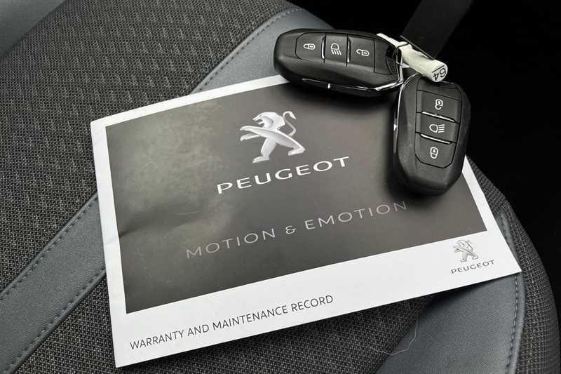 Used Peugeot 2008 2020 for sale - 76516710: Photo 36