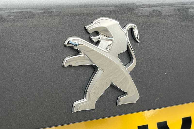 Used Peugeot 2008 2020 for sale - 76516710: Photo 38