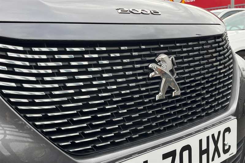 Used Peugeot 2008 2020 for sale - 76516710: Photo 48