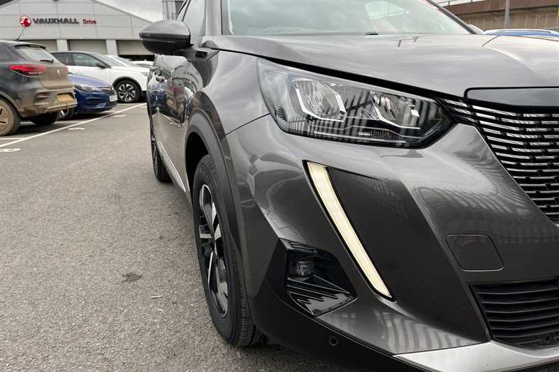 Used Peugeot 2008 2020 for sale - 76516710: Photo 49