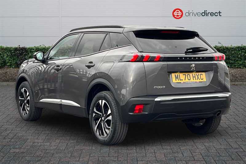 Used Peugeot 2008 2020 for sale - 76516710: Photo 5