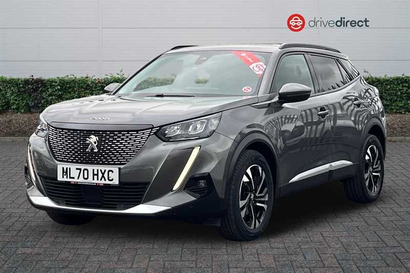 Used Peugeot 2008 2020 for sale - 76516710: Photo 7