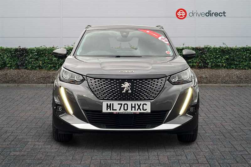 Used Peugeot 2008 2020 for sale - 76516710: Photo 8