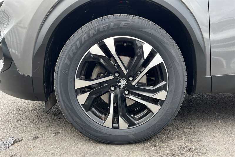 Used Peugeot 2008 2020 for sale - 76516710: Photo 9