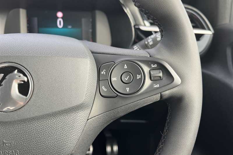 Used Vauxhall Corsa 2023 for sale - 76790359: Photo 22