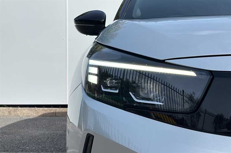 Used Vauxhall Corsa 2023 for sale - 76790359: Photo 28