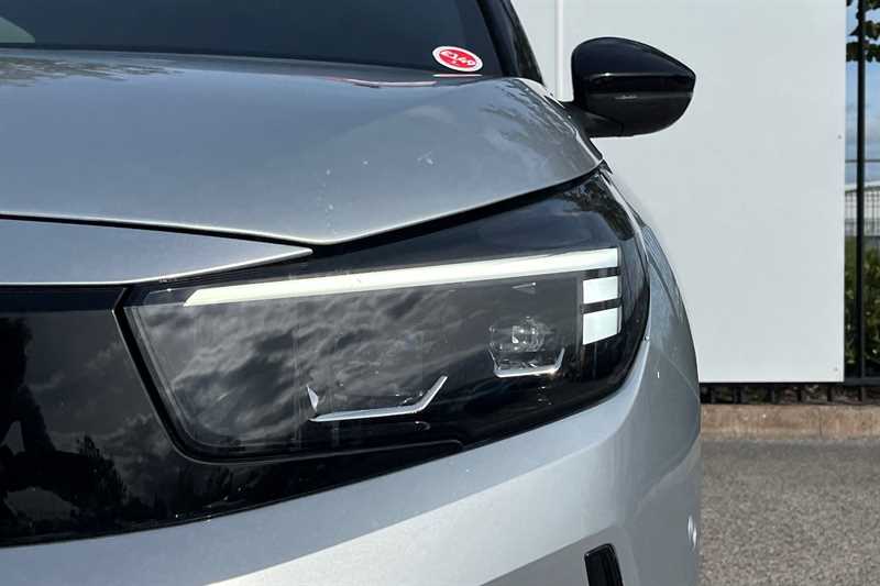 Used Vauxhall Corsa 2023 for sale - 76790359: Photo 29