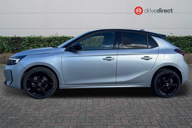 Used Vauxhall Corsa 2023 for sale - 76790359: Photo 6