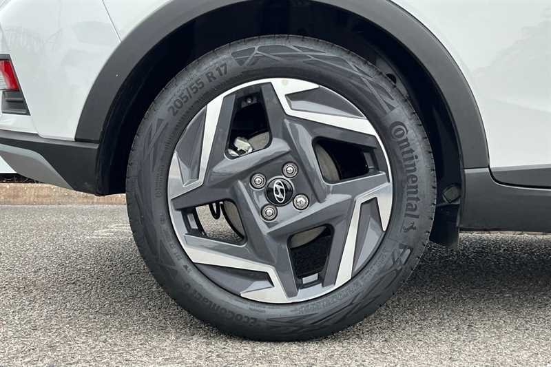 Used Hyundai BAYON 2024 for sale - 76775828: Photo 11