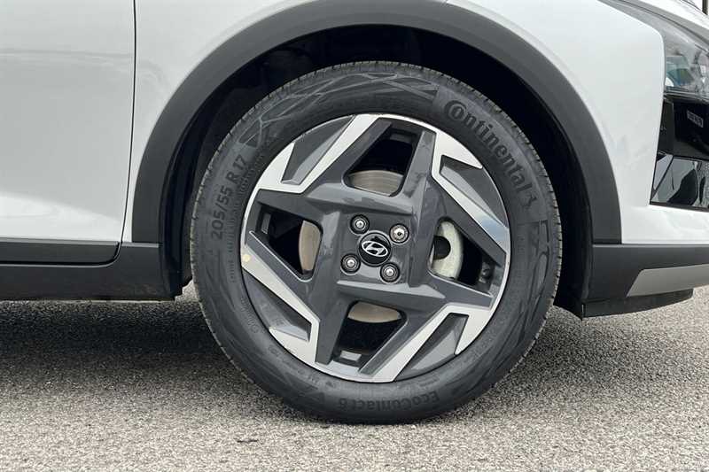 Used Hyundai BAYON 2024 for sale - 76775828: Photo 12