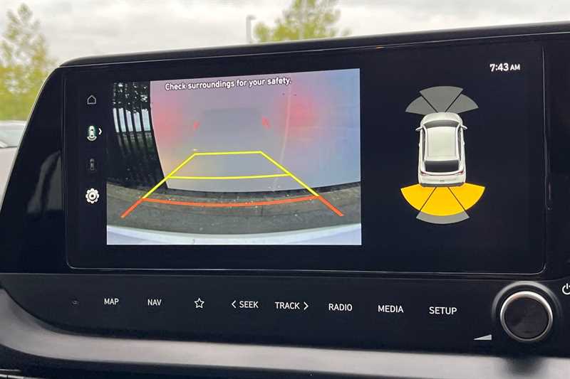 Used Hyundai BAYON 2024 for sale - 76775828: Photo 19