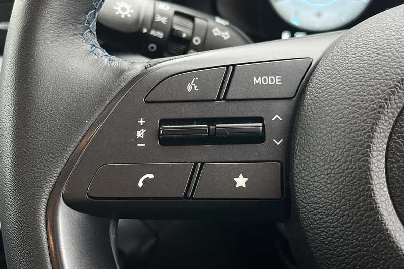 Used Hyundai BAYON 2024 for sale - 76775828: Photo 21