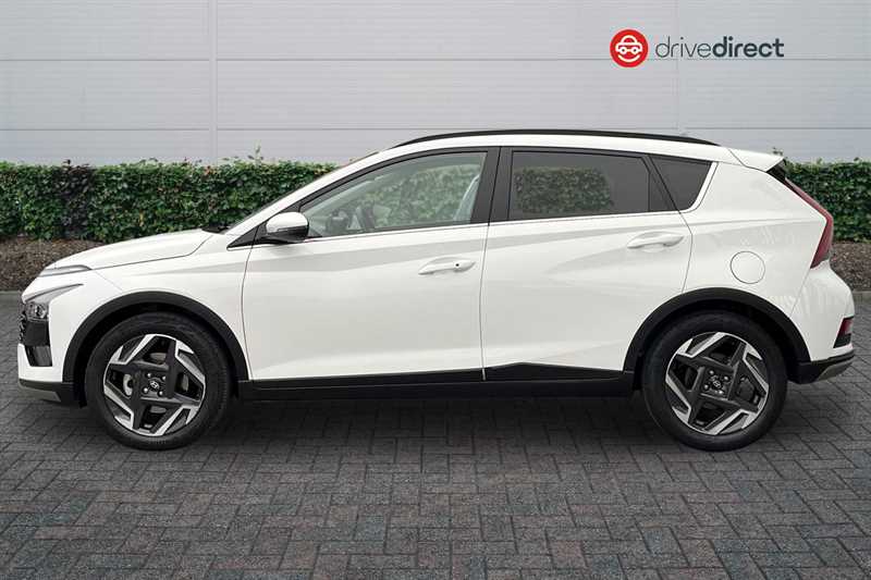 Used Hyundai BAYON 2024 for sale - 76775828: Photo 6