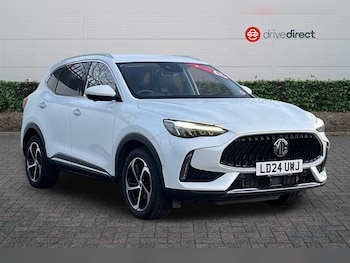 2024 - 1.5 T-GDI PHEV Trophy 5dr Auto