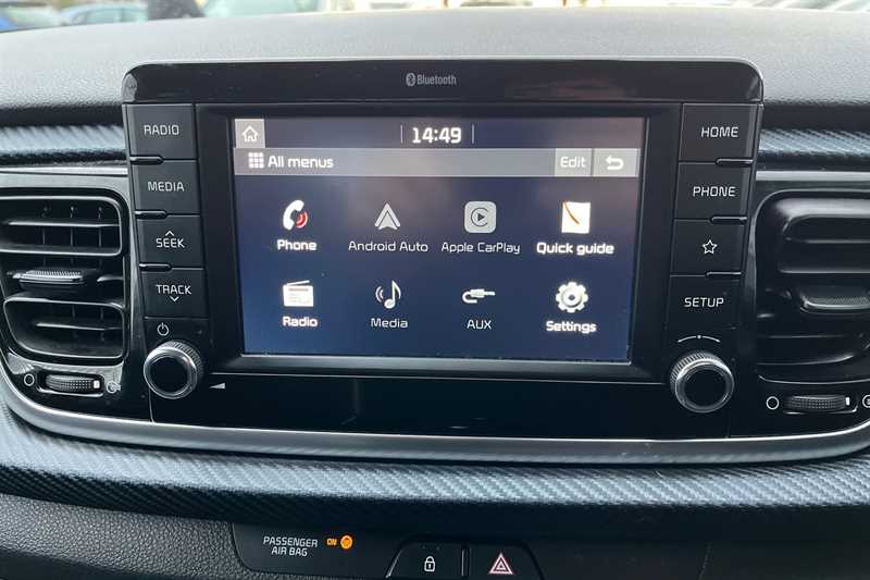 Used Kia Rio 2018 for sale - 77444990: Photo 18