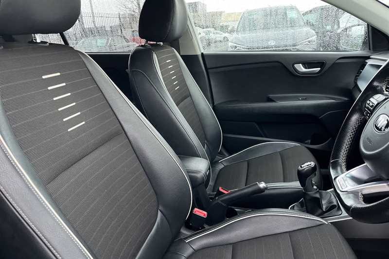 Used Kia Rio 2018 for sale - 77444990: Photo 23