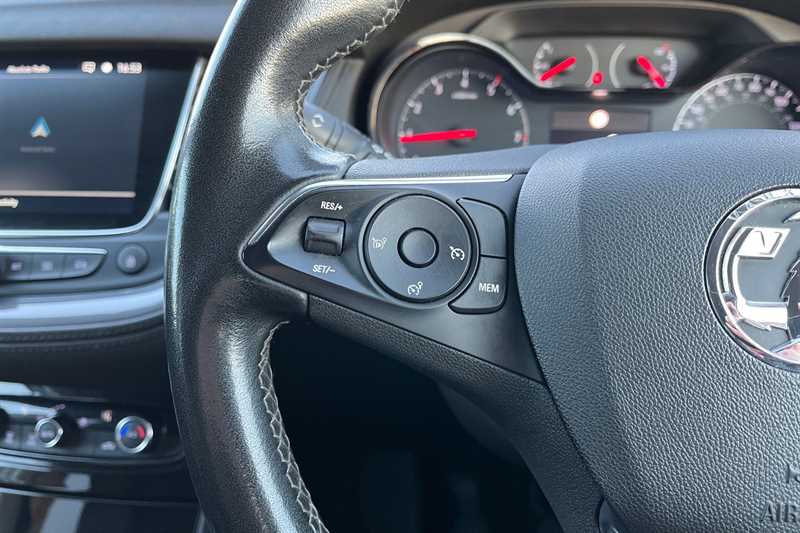 Used Vauxhall Grandland X 2021 for sale - 76852692: Photo 21