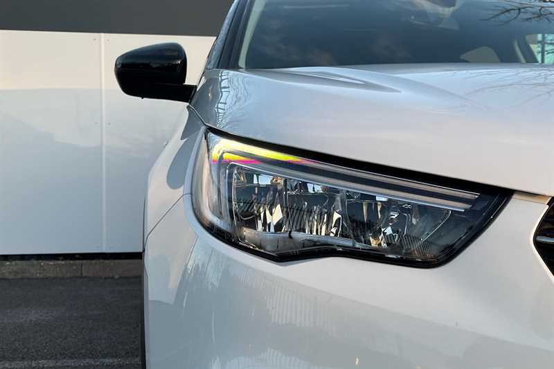 Used Vauxhall Grandland X 2021 for sale - 76852692: Photo 28