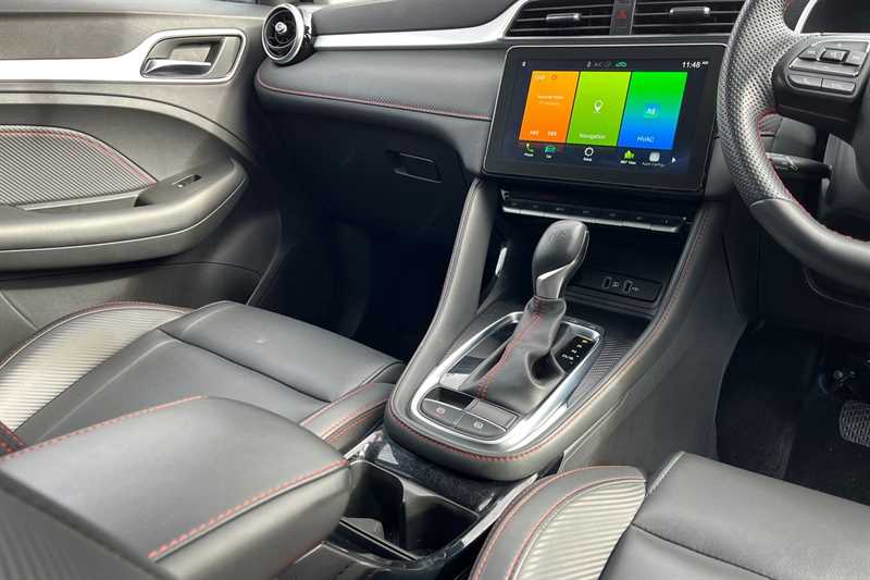 Used MG MG ZS 2023 for sale - 77317011: Photo 14