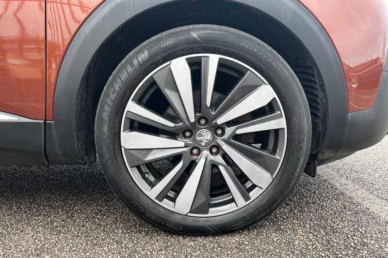 Used Peugeot 3008 2019 for sale - 78221877: Photo 11