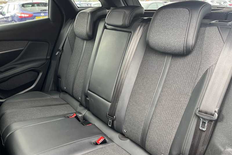 Used Peugeot 3008 2019 for sale - 78221877: Photo 24