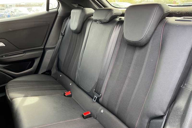 Used Vauxhall Mokka 2023 for sale - 78222305: Photo 24