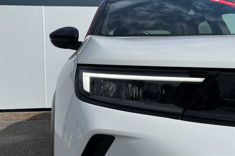 Used Vauxhall Mokka 2023 for sale - 78222305: Photo 28